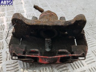 Суппорт передний правый, Volkswagen Passat B6 2005-2010