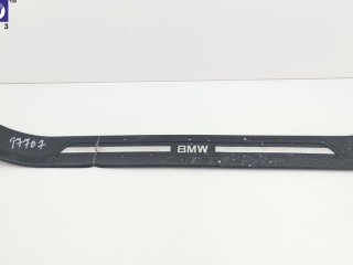 Накладка на порог внутренняя (салона), ориг. номер 8159932, BMW 5 E39 (1995-2003)