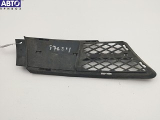 Решетка (заглушка) в бампер, ориг. номер 7134081, BMW 3 E90/E91/E92/E93 (2005-2013)