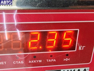Радиатор интеркулера, ориг. номер 6385012901, Mercedes Vito W638 (1996-2003)