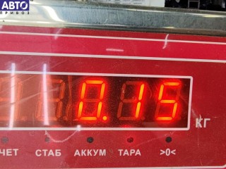 Цилиндр сцепления главный, ориг. номер 0002903212, Mercedes Vito W638 (1996-2003)