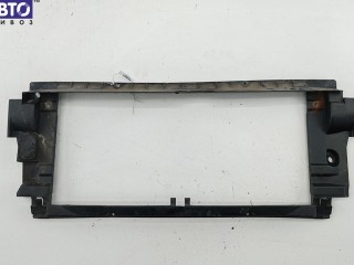 Диффузор (кожух) вентилятора радиатора, ориг. номер 701121283, Volkswagen Transporter 4 1990-2003