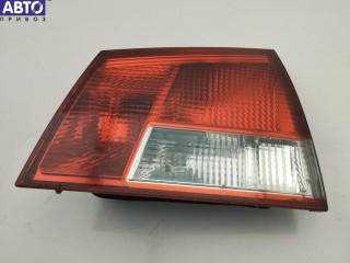 Фонарь крышки багажника правый, ориг. номер 24469464RN, Opel Vectra C 2005-2008