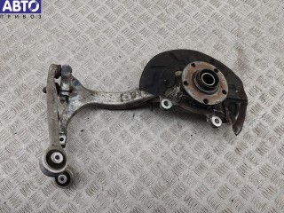 Кулак (корпус ступицы) передний правый Audi A4 B7 (2004-2008), 8E0407242B