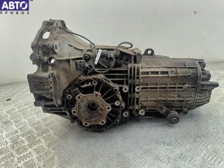 КПП 5-ст. механическая, ориг. номер DWK, Audi A6 C5 (1997-2005)