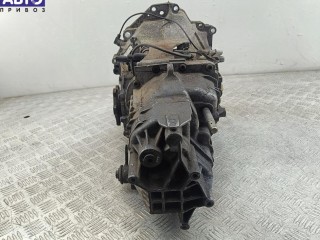 КПП 5-ст. механическая, ориг. номер DWK, Audi A6 C5 (1997-2005)