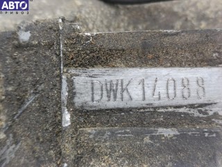 КПП 5-ст. механическая, ориг. номер DWK, Audi A6 C5 (1997-2005)