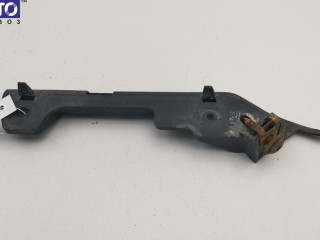 Кронштейн бампера переднего, ориг. номер 90559500RH, Opel Astra G 1998-2009