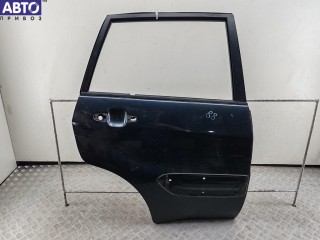 Дверь боковая задняя правая, Toyota RAV4 XA20 (2000-2006)
