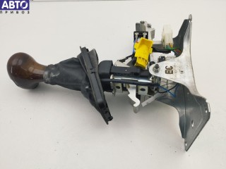 Кулиса КПП Opel Astra G 1998-2009, 90437801