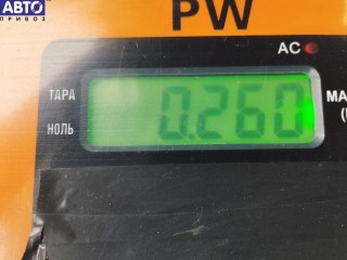Ограничитель открывания двери задней, ориг. номер 13363545, Opel Astra J 2009-2012