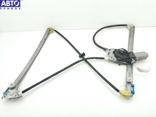 Стеклоподъемник электрический передний правый, ориг. номер 013114810, Renault Laguna 2 (2001-2007)
