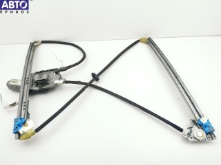 Стеклоподъемник электрический передний правый, ориг. номер 013114810, Renault Laguna 2 (2001-2007)