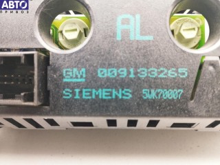 Дисплей информационный, ориг. номер 009133265, Opel Astra G 1998-2009
