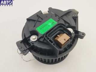 Двигатель отопителя (моторчик печки), ориг. номер 8E1820021, Audi A4 B6 (2001-2004)