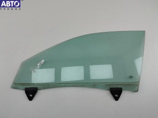 Стекло двери передней левой, Audi A4 B7 (2004-2008)