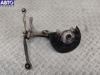 Кулак (корпус ступицы) передний левый Audi A4 B7 (2004-2008), 8E0407241D