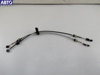 Трос кулисы КПП, ориг. номер 55002156, Opel Vectra C 2005-2008