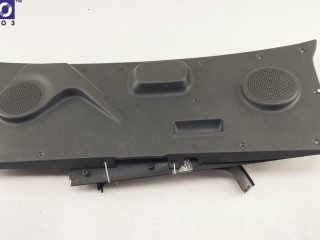 Обшивка крышки багажника Opel Astra F 1991-1994, универсал, 900270693