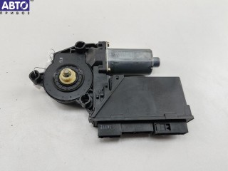 Моторчик стеклоподъемника передний левый, ориг. номер 8E1959801B, Audi A4 B6 (2001-2004)
