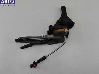 Кулиса КПП, ориг. номер 2112671324, Mercedes E W211 2002-2006