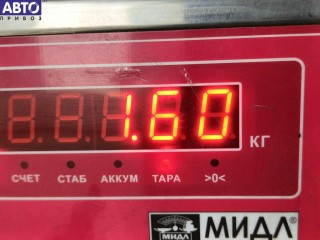 Рычаг подвески задний левый, ориг. номер 24417090, Opel Vectra C 2002-2005