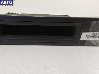 Накладка подсветки номера, ориг. номер 8E0827574C, Audi A4 B6 (2001-2004)
