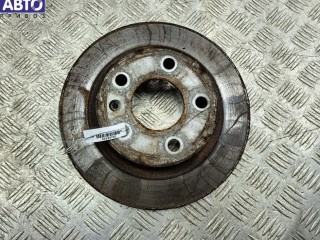 Диск тормозной задний, Opel Zafira A 2003-2006