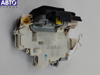Замок двери передней левой, ориг. номер 8E1837015AA, Audi A4 B7 (2004-2008)