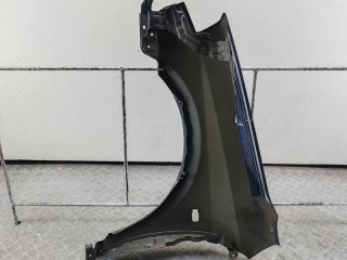 Крыло переднее правое, Nissan Primera P12 (2002-2008)