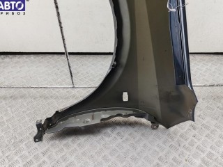 Крыло переднее правое, Nissan Primera P12 (2002-2008)