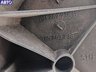Накладка двери передней правой, ориг. номер 705863736, Volkswagen Transporter 4 1990-2003