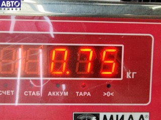 Накладка двери передней правой, ориг. номер 705863736, Volkswagen Transporter 4 1990-2003