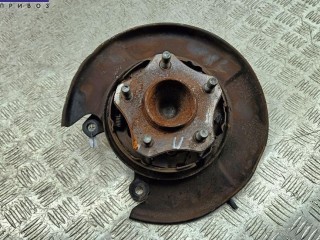 Ступица задняя правая, Nissan Qashqai J10 (2006-2013)