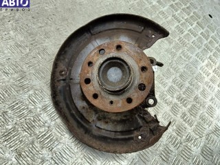 Ступица задняя левая, Opel Zafira A 1999-2003