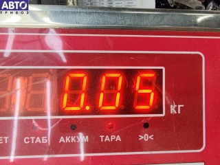 Накладка крыла (уголок зеркала) переднего левого, ориг. номер 6388110407, Mercedes Vito W638 (1996-2003)