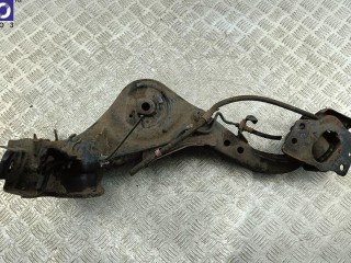 Рычаг подвески задний правый, Nissan Qashqai J10 (2006-2013)