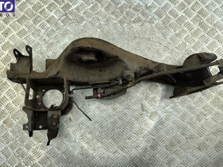 Рычаг подвески задний правый, Nissan Qashqai J10 (2006-2013)