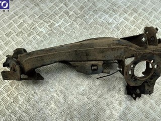 Рычаг подвески задний правый, Nissan Qashqai J10 (2006-2013)