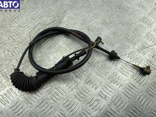 Трос газа, ориг. номер 701721555M, Volkswagen Transporter 4 1990-2003