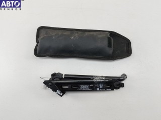 Домкрат, ориг. номер 09127175, Opel Astra G 1998-2009