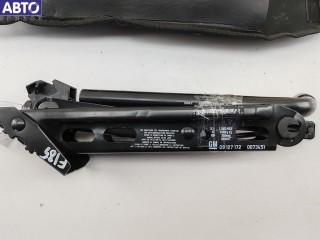 Домкрат, ориг. номер 09127175, Opel Astra G 1998-2009