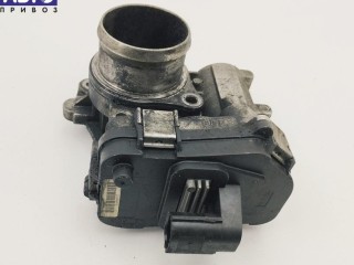 Заслонка дроссельная, Opel Signum 2005-2008