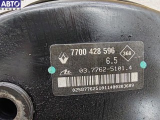 Усилитель тормозов вакуумный, ориг. номер 7700428596, Renault Scenic 1 (1996-2003)