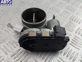 Заслонка дроссельная, ориг. номер 1110980109, 0280750045, Mercedes E W210 1999-2002