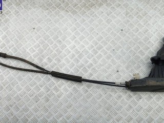 Кулиса КПП, ориг. номер 8200502614, Renault Laguna 2 (2001-2007)