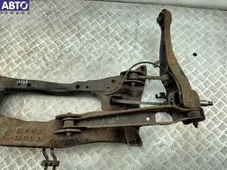 Балка подвески задняя, Mitsubishi Outlander 2002-2009