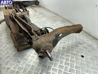 Балка подвески задняя, Mitsubishi Outlander 2002-2009