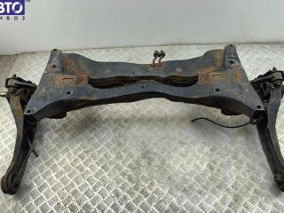 Балка подвески задняя, Mitsubishi Outlander 2002-2009
