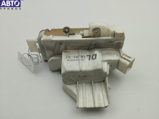 Замок двери передней левой, ориг. номер XS41A21813DE, Ford Mondeo 3 (2000-2007)